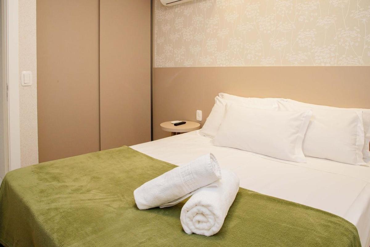 Apartamento 5 Pessoas Em Gramado Luaran gambar