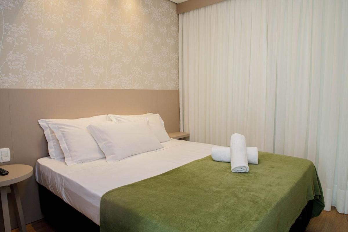 Apartamento 5 Pessoas Em Gramado Luaran gambar