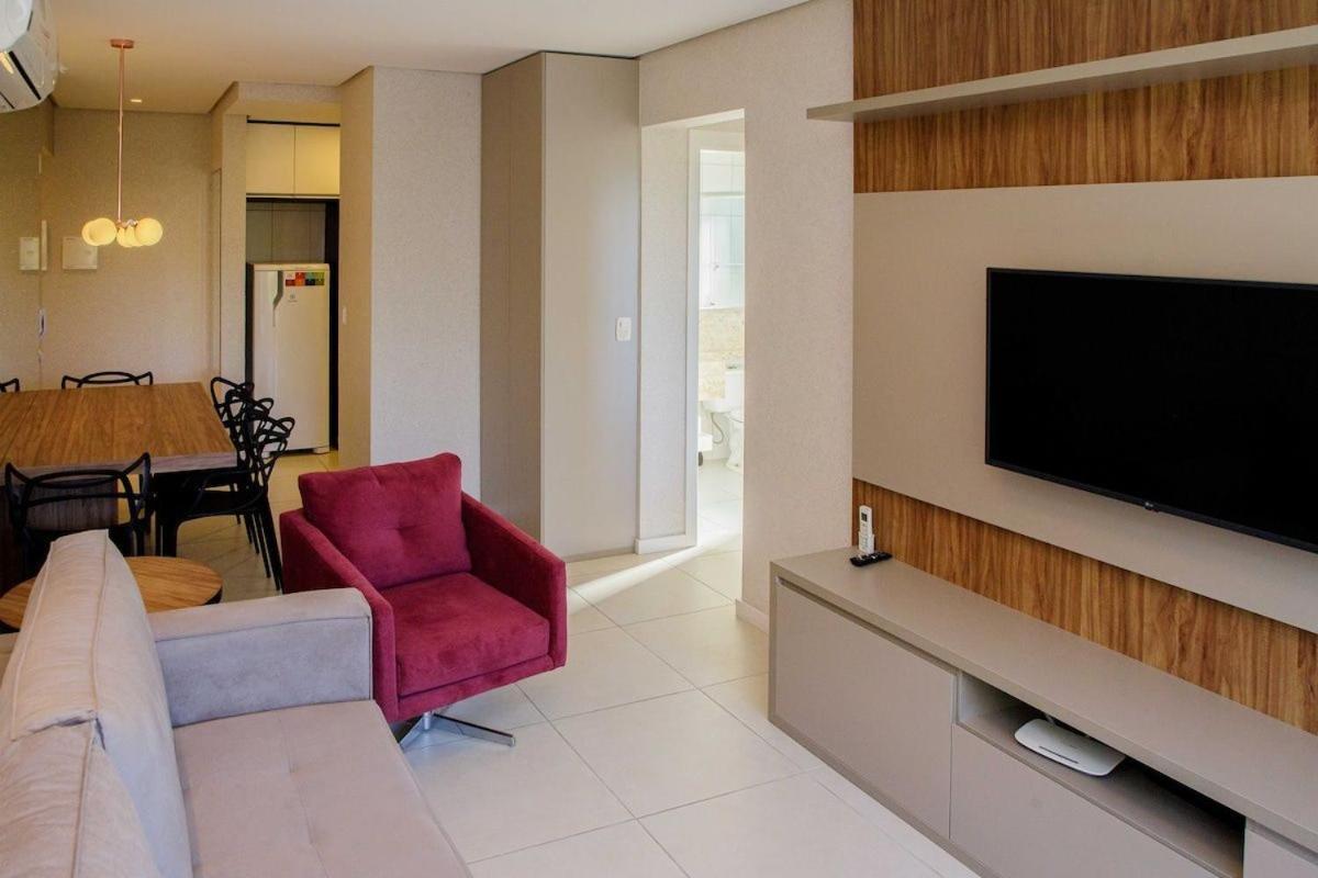 Apartamento 5 Pessoas Em Gramado Luaran gambar